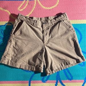 Patagonia stand up shorts